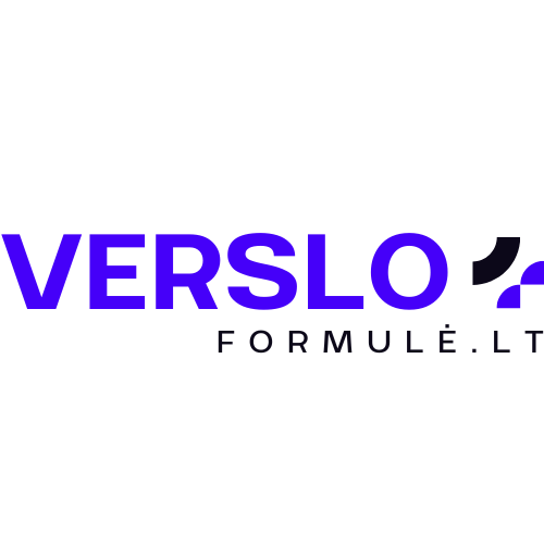 Verslo Formulė